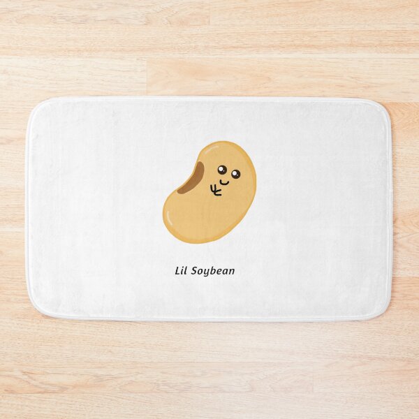 Item preview, Lil Soybean designed and sold by art-in-a-bottle.