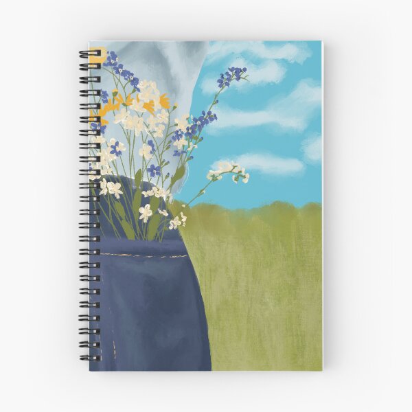 Item preview, Back Pocket Blooms designed and sold by rejodesigns.
