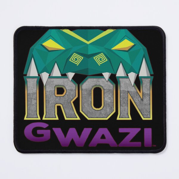 Item preview, Iron Gwazi Busch Gardens Tampa designed and sold by RobertSwain3.