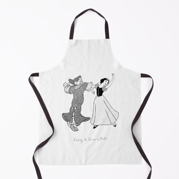 Item preview, The most beautiful princess dancing with her friend - Calligraphy designed and sold by Atropa Parcae.