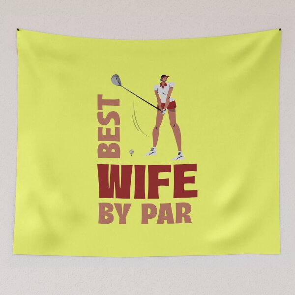 Item preview, Best Wife by Par designed and sold by 87-Aesthetics.