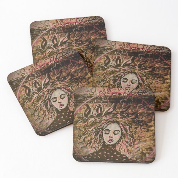 Item preview, The Knowing designed and sold by ROSENDE ART HOUSE.