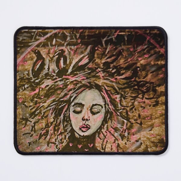 Item preview, The Knowing designed and sold by ROSENDE ART HOUSE.