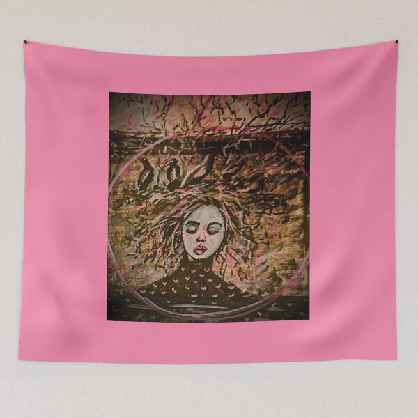 Item preview, The Knowing designed and sold by ROSENDE ART HOUSE.