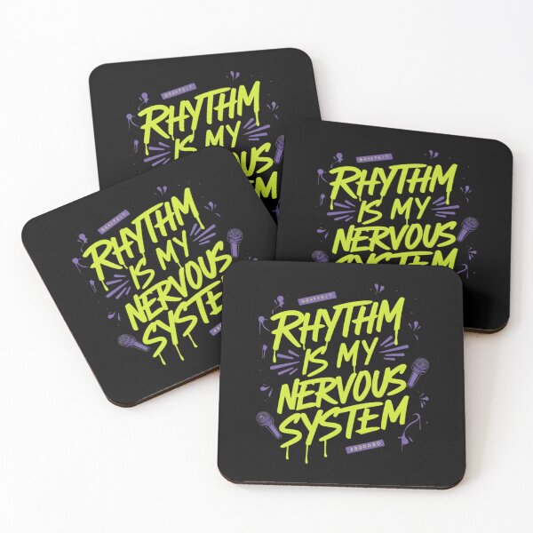 Item preview, Rap Hustle From the Booth to the Bank designed and sold by RadDeck.