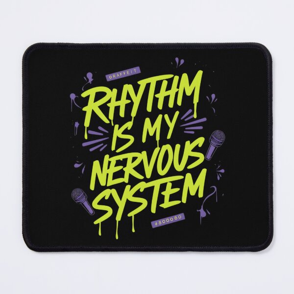 Item preview, Rap Hustle From the Booth to the Bank designed and sold by RadDeck.