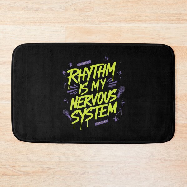 Item preview, Rap Hustle From the Booth to the Bank designed and sold by RadDeck.