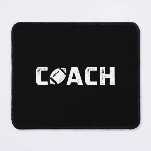 Item preview, Football Coach Funny Sports Definition Trainer Instructor designed and sold by GabrieSketcham.