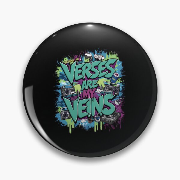 Item preview, Microphone King Where Real MCs Reign designed and sold by RadDeck.