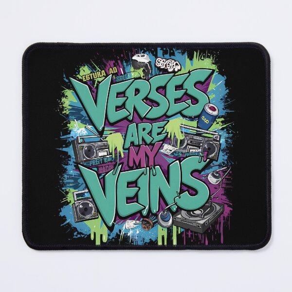 Item preview, Microphone King Where Real MCs Reign designed and sold by RadDeck.