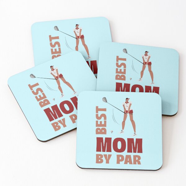 Item preview, Best Mom by Par designed and sold by 87-Aesthetics.