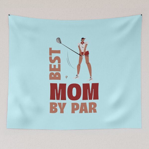 Item preview, Best Mom by Par designed and sold by 87-Aesthetics.