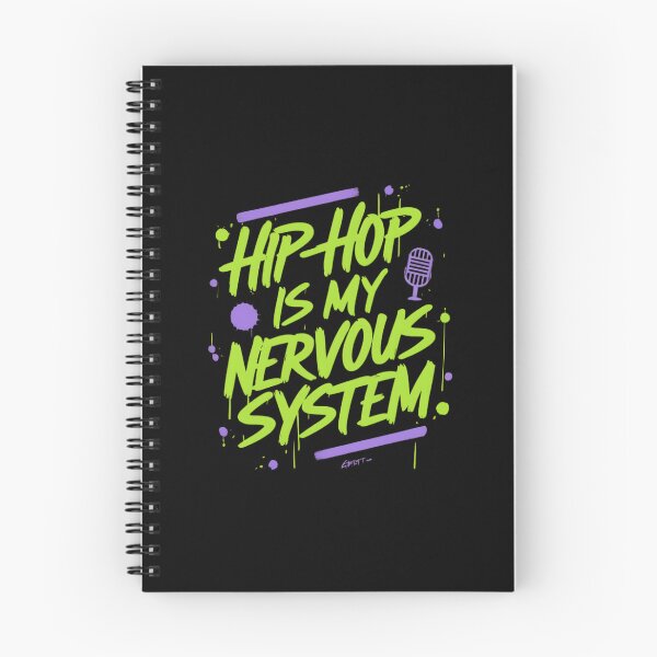 Item preview, No Beat Needed Acapella Bars on Fire designed and sold by RadDeck.