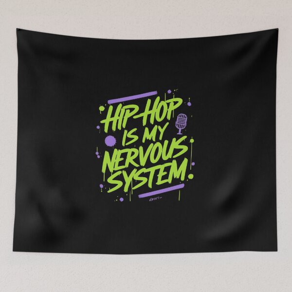 Item preview, No Beat Needed Acapella Bars on Fire designed and sold by RadDeck.
