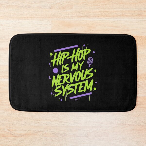 Item preview, No Beat Needed Acapella Bars on Fire designed and sold by RadDeck.