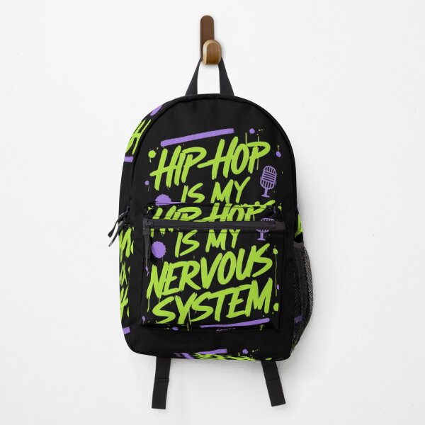 Item preview, No Beat Needed Acapella Bars on Fire designed and sold by RadDeck.