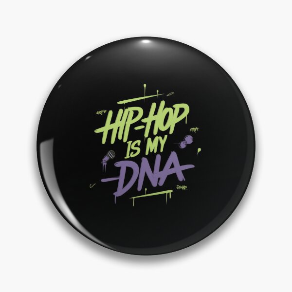 Item preview, Real Grit Hip-Hop is a Lifestyle designed and sold by RadDeck.