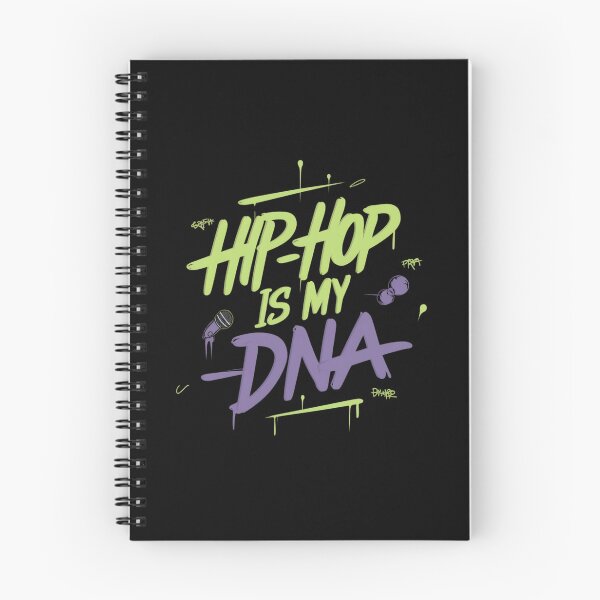 Item preview, Real Grit Hip-Hop is a Lifestyle designed and sold by RadDeck.