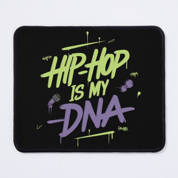 Item preview, Real Grit Hip-Hop is a Lifestyle designed and sold by RadDeck.