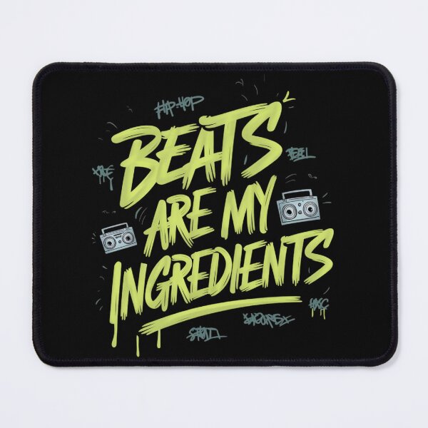 Item preview, 808 Trap Beats & Bass Drops designed and sold by RadDeck.