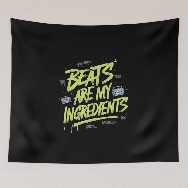 Item preview, 808 Trap Beats & Bass Drops designed and sold by RadDeck.