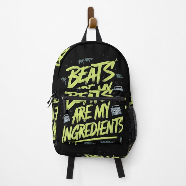 Item preview, 808 Trap Beats & Bass Drops designed and sold by RadDeck.