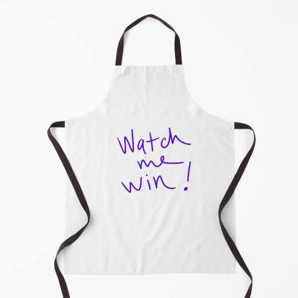 Item preview, Watch Me Win! designed and sold by abeink.