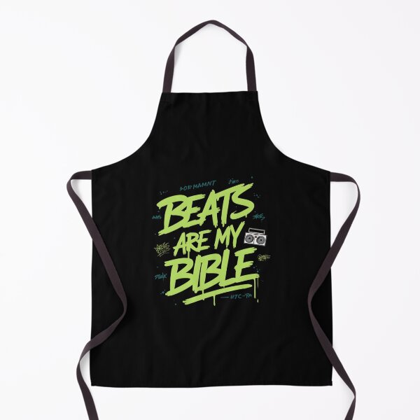 Item preview, No Clout, Just Skill Real Hip-Hop Artists designed and sold by RadDeck.