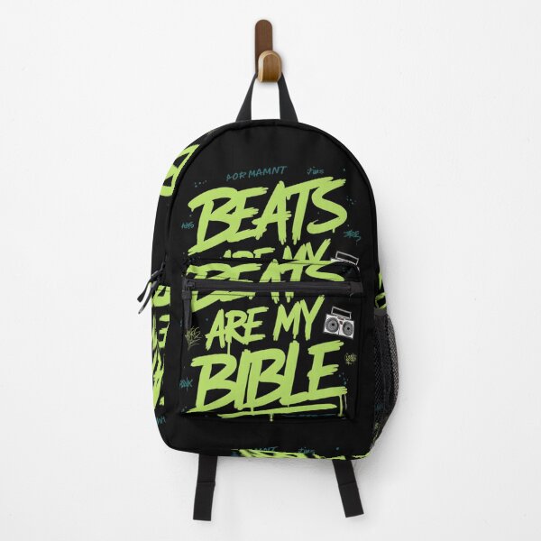 Item preview, No Clout, Just Skill Real Hip-Hop Artists designed and sold by RadDeck.