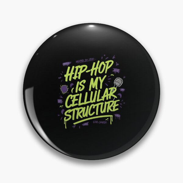 Item preview, Graffiti Vibes Hip-Hop Meets Street Art designed and sold by RadDeck.