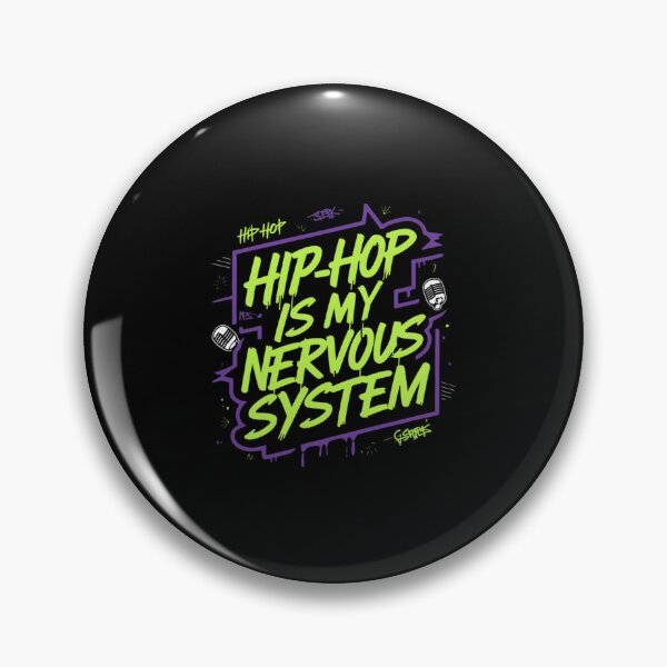 Item preview, Cipher Mode When the Beat Drops, You Go In designed and sold by RadDeck.