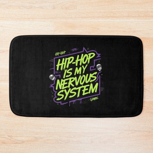 Item preview, Cipher Mode When the Beat Drops, You Go In designed and sold by RadDeck.