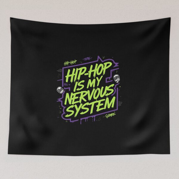 Item preview, Cipher Mode When the Beat Drops, You Go In designed and sold by RadDeck.