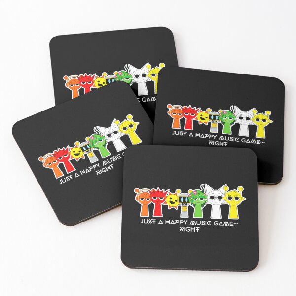 Item preview, Game Funny Cute All Character  designed and sold by TreArtiveMinde.