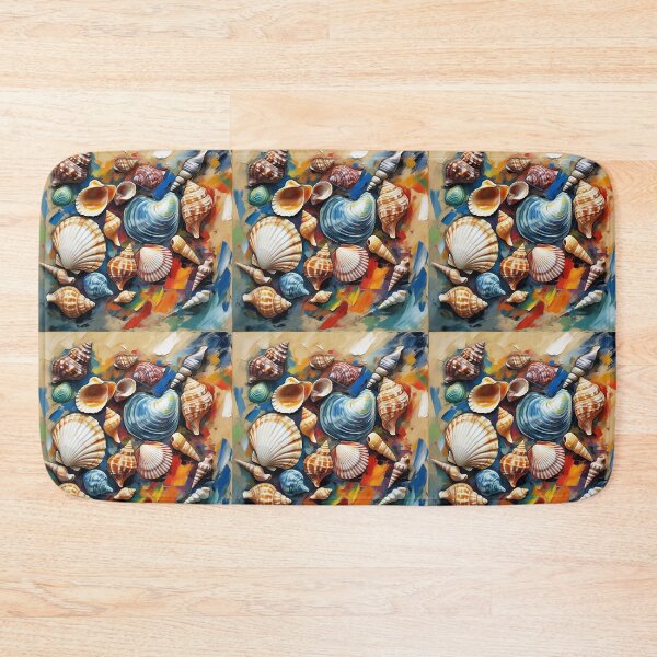 Item preview, SEASHELLS designed and sold by Savannah Gibbs.