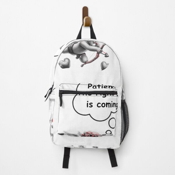 Item preview, Love will come designed and sold by WittyAdult.