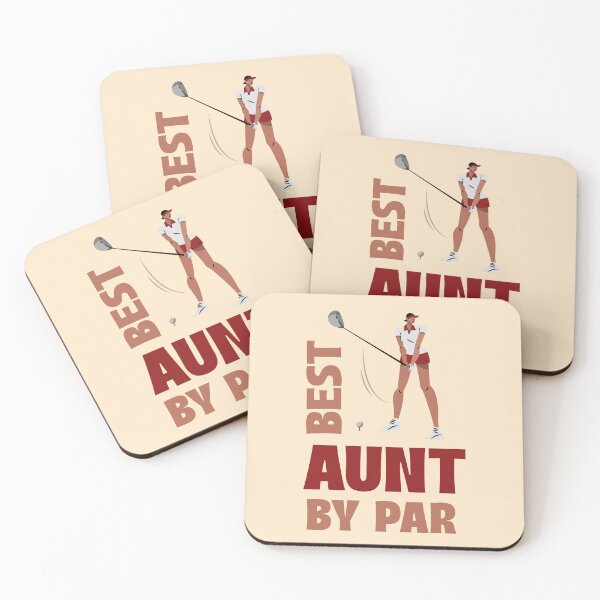 Item preview, Best Aunt by Par designed and sold by 87-Aesthetics.