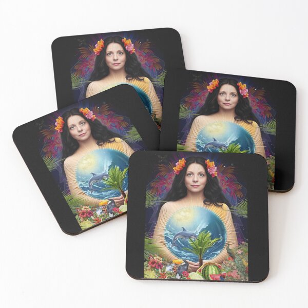 Item preview, Goddess of Nature designed and sold by Lana Magnolia.
