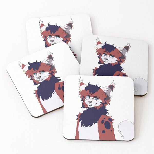 Item preview, Berry The Lynx designed and sold by VenixAnimatez .