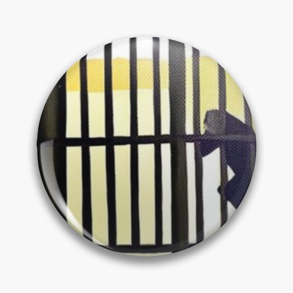 Item preview, Maximum Security  designed and sold by neelyryan95.