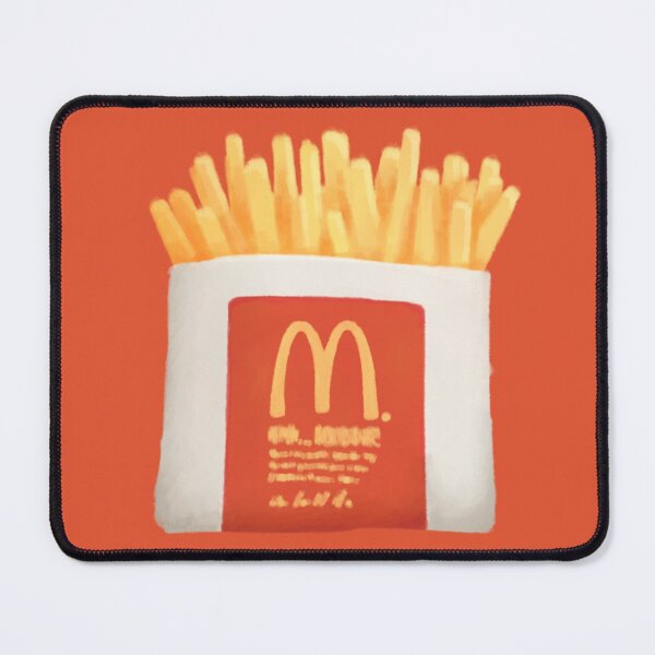 Item preview, French Fries designed and sold by ValentineX.