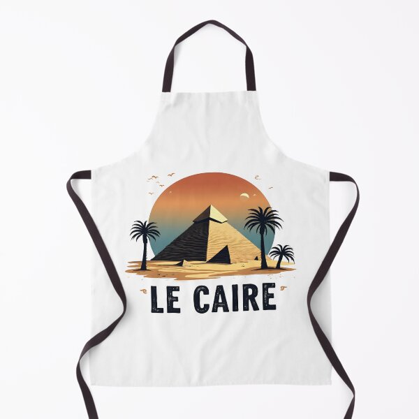 Item preview, Vintage Pyramid Cairo designed and sold by Fab-Haven.