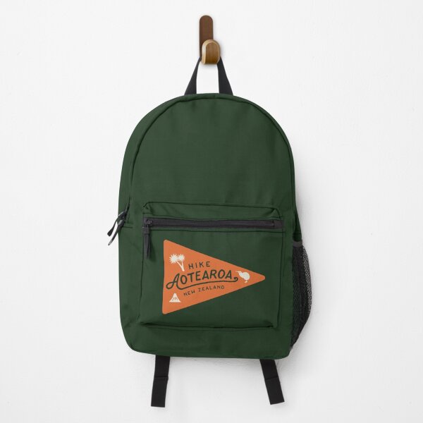 Item preview, Hike Aotearoa designed and sold by fieldtripsupply.