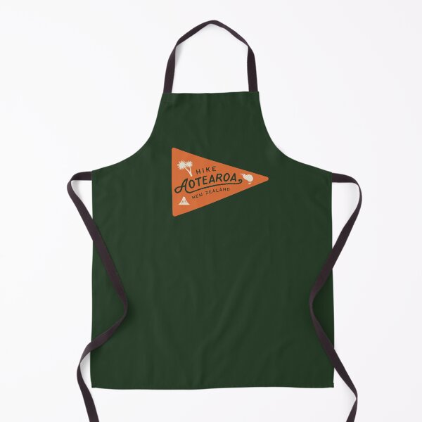Item preview, Hike Aotearoa designed and sold by fieldtripsupply.