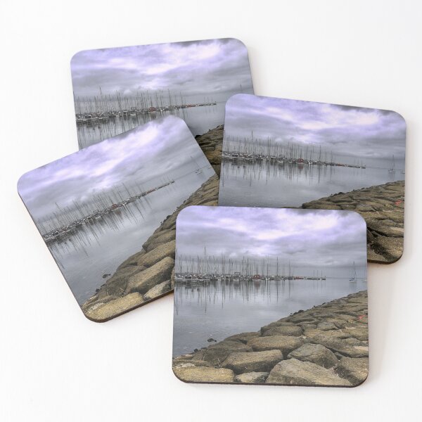 Item preview, Reflections on a Breakwater designed and sold by Larry Davis.