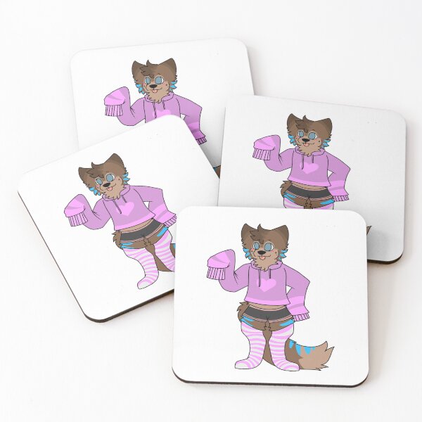 Item preview, Femboy Gingerbread furry designed and sold by VenixAnimatez .
