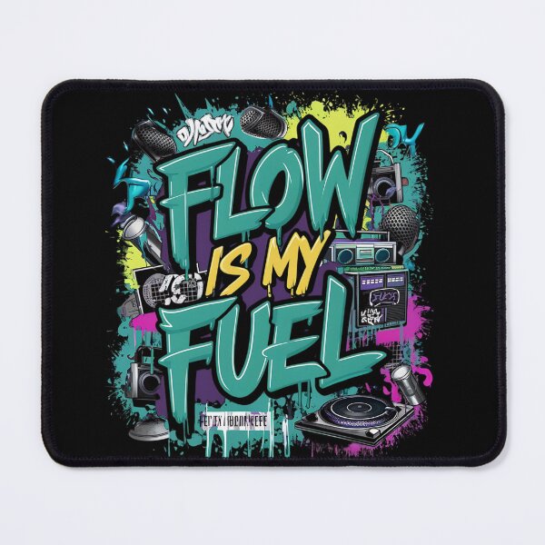 Item preview, Hip-Hop Hustle Built from the Ground Up designed and sold by RadDeck.