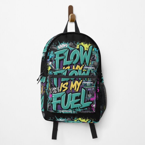 Item preview, Hip-Hop Hustle Built from the Ground Up designed and sold by RadDeck.