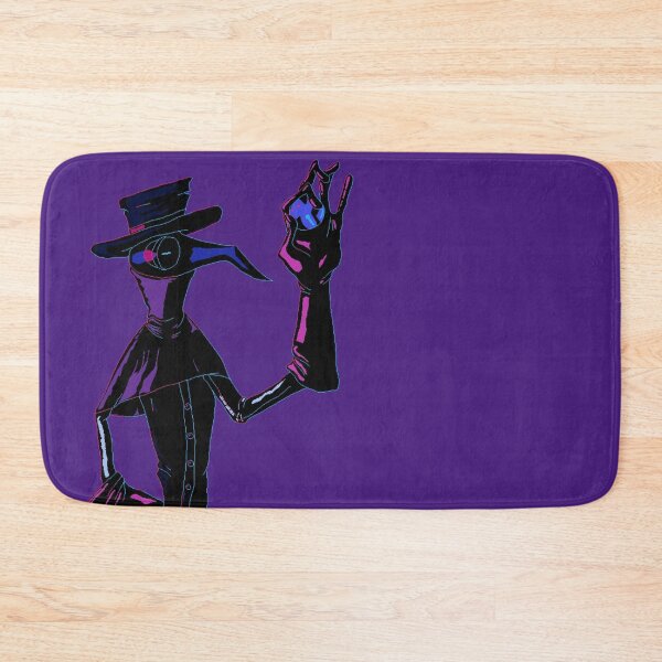 Item preview, Dr Hydra - FriendShapes designed and sold by RainingLamppost.
