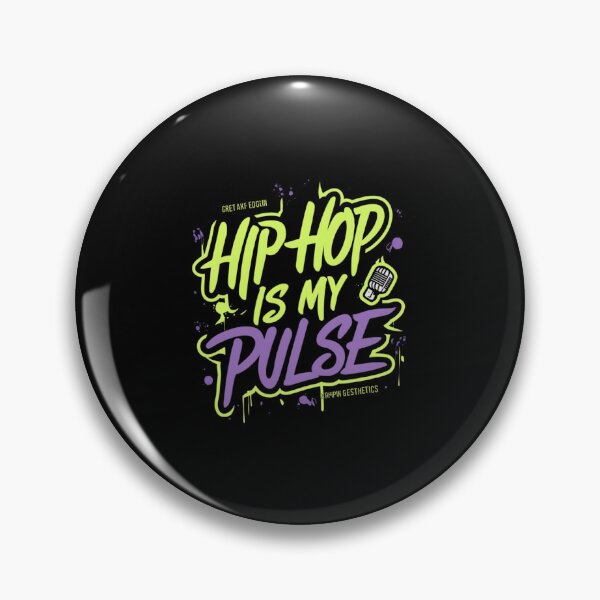 Item preview, Freestyle King No Pen, Just Bars designed and sold by RadDeck.